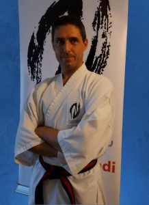 Marco Forti