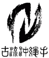Il logo del Koryu Uchinadi