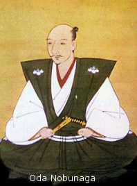Oda Nobunaga