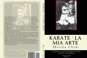 Karate - La mia arte
