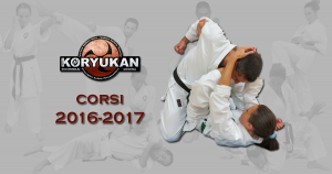 Orari e date di inizio corsi Koryu Uchinadi a Cesena per l'anno 2016-17