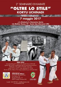 Seconda edizione del seminario "Oltre lo Stile"