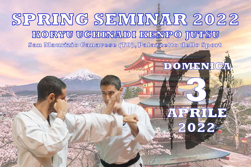 Spring Seminar 2022