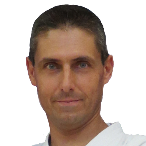 Marco Forti