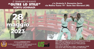 5° Seminario "Oltre Lo Stile"