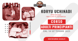 Karate Cesena: inizio corso adulti principianti 2023-2024